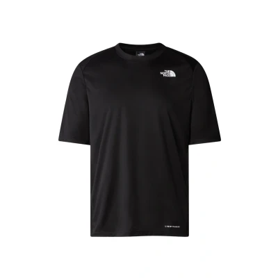 Immagine di The North Face Shadow Tshirt basic, Uomo, Taglia: Small, Black