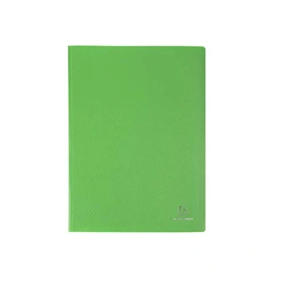 Immagine di Exacompta Opak Portalistini, 24x32 cm 40 buste, Verde (Chiaro)