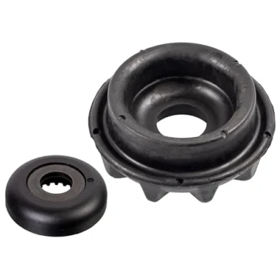 Immagine di FEBI BILSTEIN 183341 Kit riparazione, cuscinetto ammortizzatore a molla Assale anteriore con sfere SMART: Fortwo II Cabrio