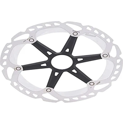 Immagine di Rotor 203mm Center Lock Int. RT MT800 IceTechFreeza w/LRing