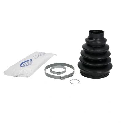Immagine di Kit soffietti, albero motore SASIC 2933203