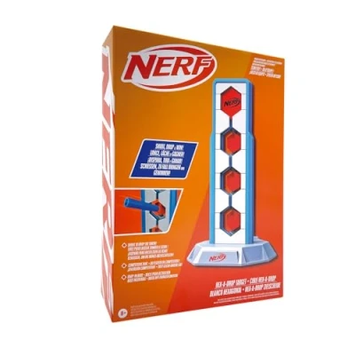 Immagine di Nerf Diana Challenge Hex Drop