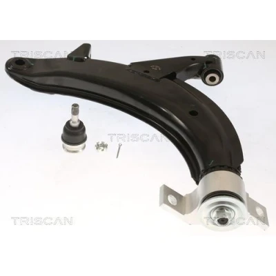 Immagine di TRISCAN 8500 68524 Braccio oscillante, Sospensione ruota con snodo portante/di guida, cuscinetto in gomma trasversale oscillante 13, 18,2