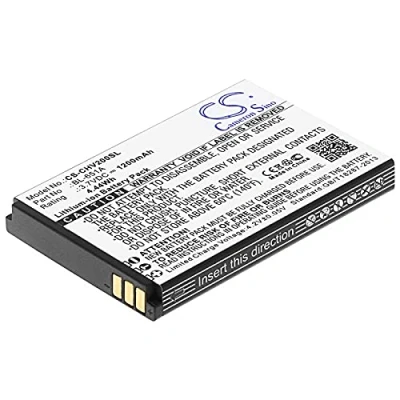 Immagine di CS CHV200SL Batterie 1200mAh compatibile con [Crosscall] Shark V2 sostituisce BL 651A