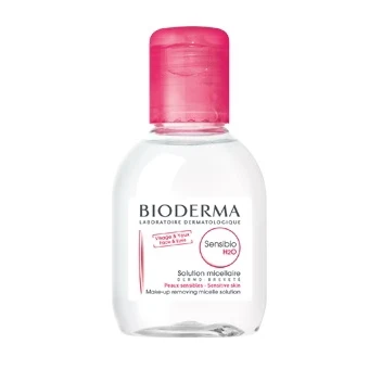 Immagine di Bioderma Sensibio H2O Make Up Removing Micelle Solution 100ml