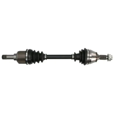 Immagine di PASCAL G2P014PC Albero motore / Semiasse Assale anteriore Sx 580mm per veicoli senza ABS PEUGEOT: 309 II Hatchback