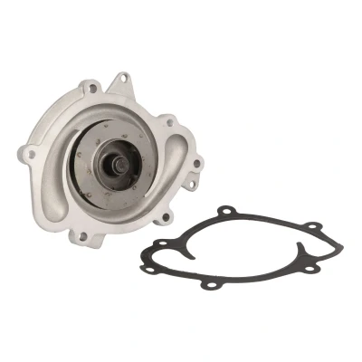 Immagine di SKF VKPC 88867 Pompa acqua con guarnizioni Metallo per trasmissione cinghia Poly V MERCEDES BENZ: Sprinter 3.5 t Camion pianale / Telaio, Classe ML