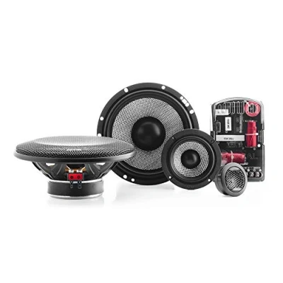 Immagine di Focal Access 165AS3 Kit A 3 Vie Separate