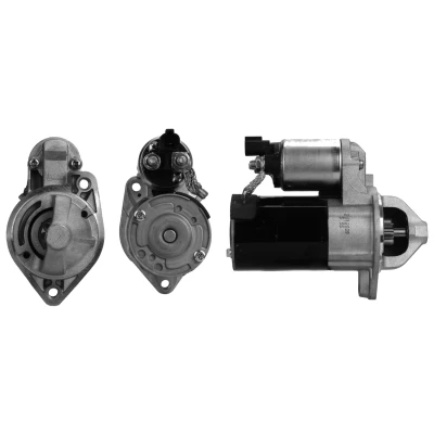 Immagine di LUCAS LRS02530 Motorino di avviamento 12 1,7 8 KIA: cee‘d I Hatchback, Station Wagon, Venga, HYUNDAI: i20 Matrix