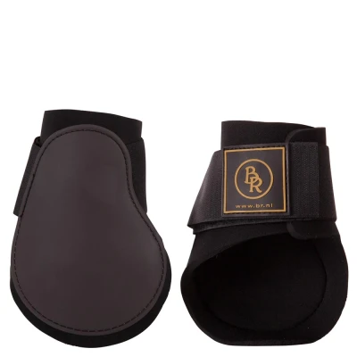 Immagine di BR Paranocche Event senza elastico. Pony Dark Chocolate