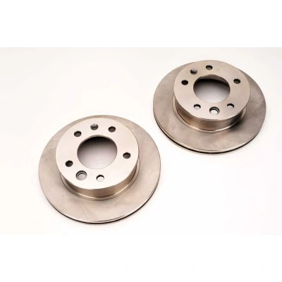 Immagine di DELPHI BG3236 Disco freno 276 22 5 ventilato Oleato non trattato senza cuscinetto ruota, anello sensore ABS