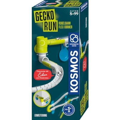 Immagine di Gecko Run, Flex Corner: Experimentierkasten