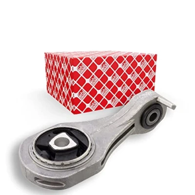 Immagine di FEBI BILSTEIN 104391 Supporto motore posteriore Cuscinetto gomma metallo ALFA ROMEO: Giulietta Hatchback mister auto, norauto, autozona