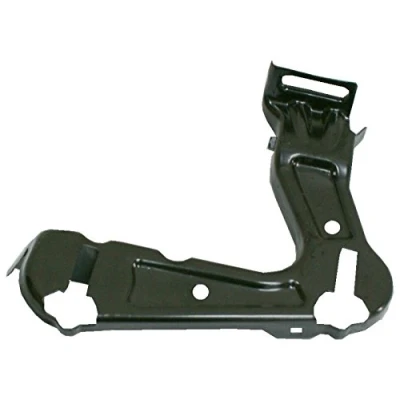 Immagine di PRASCO SK0243403 Alloggiamento faro SKODA: Octavia II Hatchback