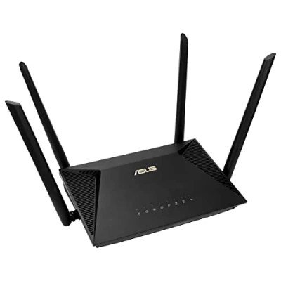 Immagine di Asus RT AX53U AX1800 Router WLAN 2.4 GHz, 5 GHz