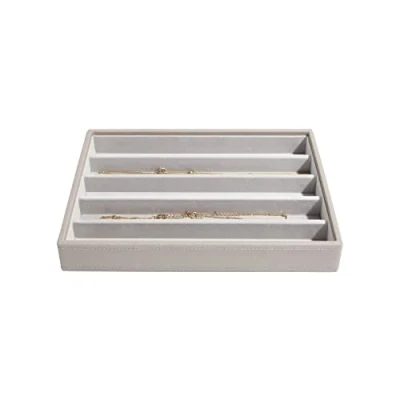 Immagine di Stackers Classic Portagioie classico misura media per collane