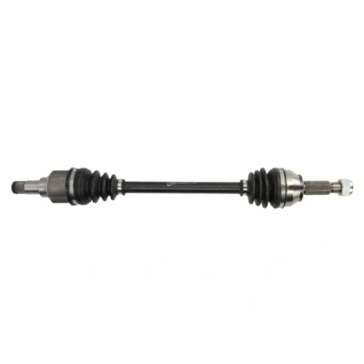 Immagine di PASCAL G2G083PC Albero motore / Semiasse Assale anteriore Sx 626mm