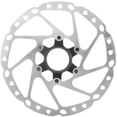 Immagine di SHIMANO SM RT64 Disco freno Center Lock, diametro 180 mm, 2021