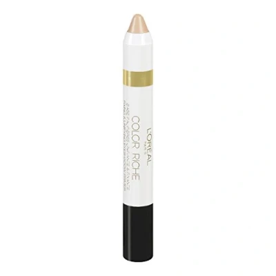 Immagine di L&#039;Oréal Paris Color Riche Eye Primer Matitone Base
