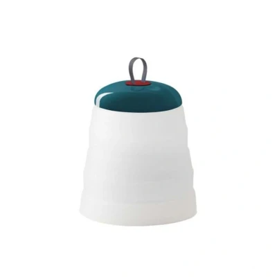 Immagine di Foscarini Cri lampada LED da esterni, verde