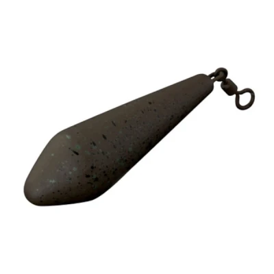 Immagine di Piombo Fox Camotex Swivel Distance 70g / 2.5oz Piombi con girella