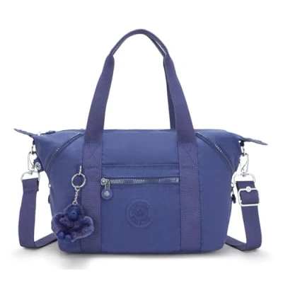 Immagine di Kipling ART MINI Borsa a mano piccola, borse tracolla, Ocean Blue (Blu)