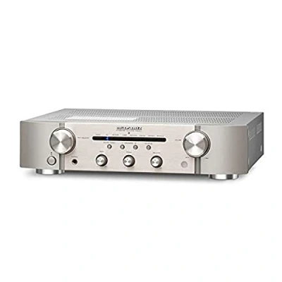 Immagine di Marantz PM 6007/N1SG Silver Gold