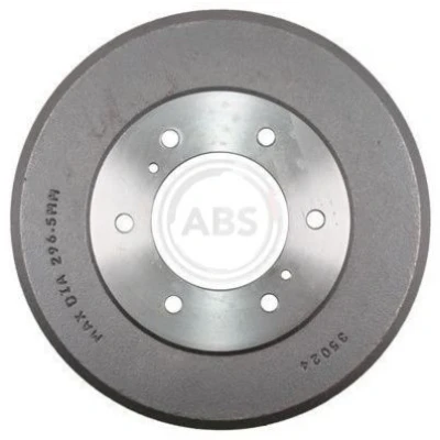 Immagine di A.B.S. 2682 S Freni a Tamburo 337 NISSAN: NP300 Navara Pick up, Up