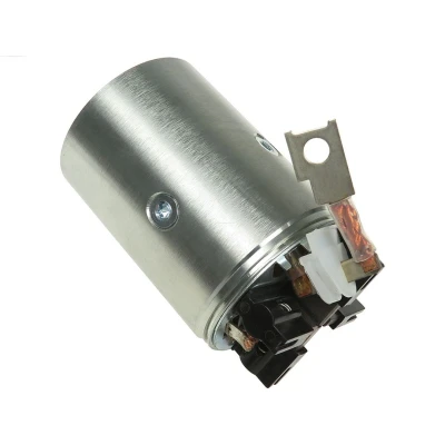Immagine di AS PL SF0096S Supporto, Spazzole in carbone