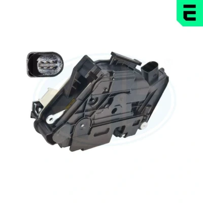 Immagine di ERA 660239 Serratura con chiusura centralizzata posteriore Dx VOLKSWAGEN: Tiguan I, Passat CC