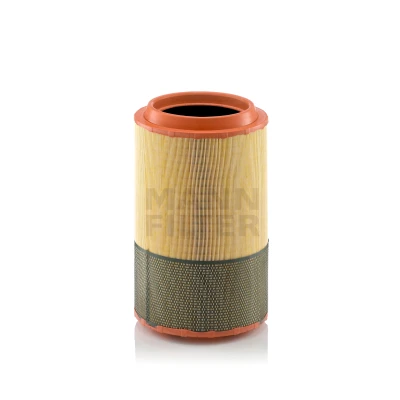 Immagine di MANN FILTER C 27 1050 filtro aria 453,5 282 Cartuccia