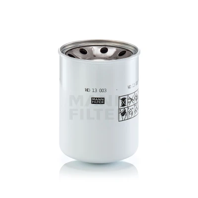 Immagine di MANN FILTER WD 13 003 x Filtro, Sistema idraulico di lavoro