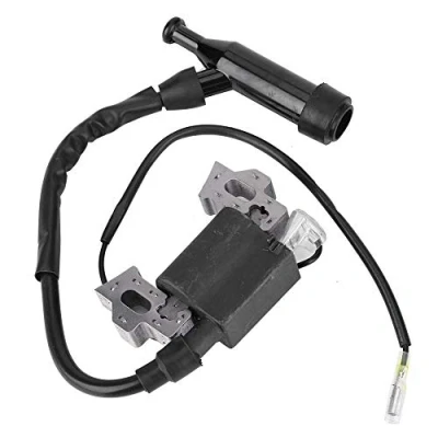 Immagine di Fafeicy Bobina di Accensione Modulo Adatto, Parti del Generatore per a Benzina sostitutiva GX160 GX140 GX120 Adatto