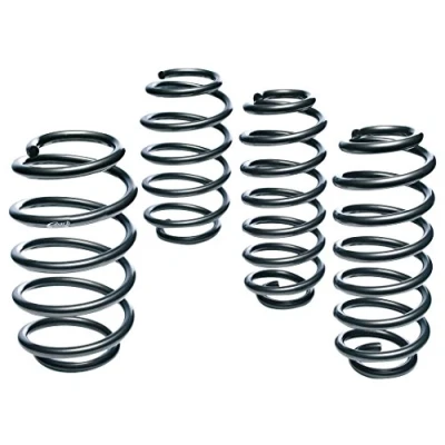 Immagine di EIBACH Pro Kit E10 75 017 05 22 autotelaio, Molleggio RENAULT: Clio 4