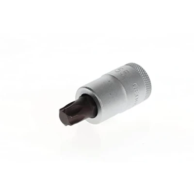 Immagine di Gedore ITX 19 T55 6158380 Esalobo Interno (TX) Inserto giravite 11.22 mm T 55 1/2 (12.5 mm)