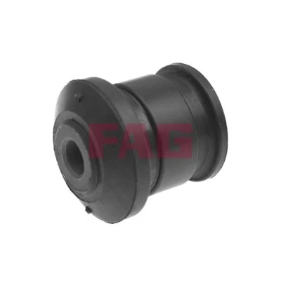 Immagine di FAG 829 0256 10 Silent Block Cuscinetto gomma metallo per braccio trasversale oscillante FORD: FIESTA 5, Fusion Station Wagon