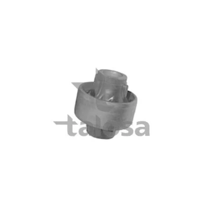 Immagine di DYS 37 01843 5 Silent Block Assale anteriore, Esterno Cuscinetto gomma metallo per braccio trasversale oscillante CITROËN: C1 I, TOYOTA: Aygo