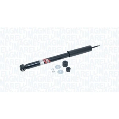 Immagine di MAGNETI MARELLI 352708070000 ammortizzatore Assale posteriore A pressione del gas Monotubo Modulo Spina superiore, Occhiello inferiore