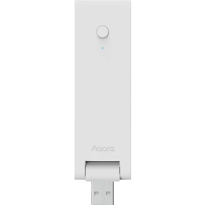 Immagine di Aqara Centrale senza fili HE1 G01 Bianco Apple HomeKit, Alexa, Google Home, IFTTT