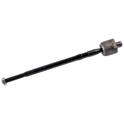 Immagine di febi BILSTEIN 31520 Snodo Assiale Assale anteriore Sx, Dx 311 Plus con dado zigrinato