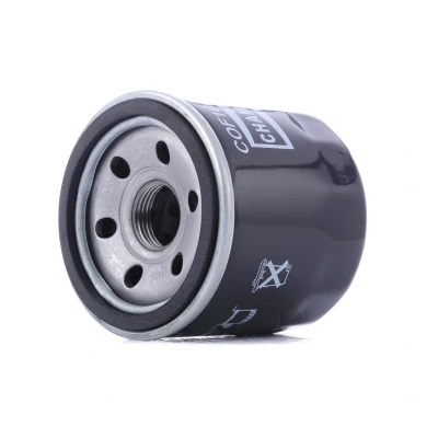 Immagine di CHAMPION COF100180S Filtro olio 3/4&quot; 16 UNF ad avvitamento SUZUKI: X 90, SWIFT 4, Splash, DAIHATSU: Terios II, I, Cuore 7