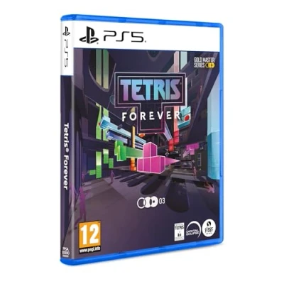 Immagine di Tetris Forever PS5
