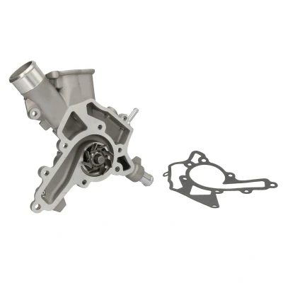 Immagine di THERMOTEC D1X046TT Pompa acqua con guarnizione meccanico OPEL: Corsa D Hatchback, Mokka / X, Meriva A