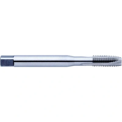 Immagine di Eventus by Exact 10302 Maschio a macchina metrica M4 0.7 mm Taglio destrorso DIN 371 HSS Forma B 1 pz.