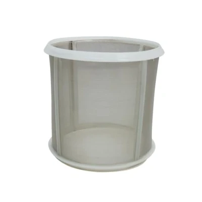 Immagine di LICHTBLAU Microsieb I Filtro Esterno Adatto per Setaccio 427903, 435650 Colore Grigio Lavastoviglie Ricambio Produttore N. 10002494, 492046, 418404, 175712, 170740