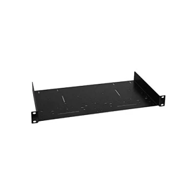 Immagine di Pulse RKSU 1U Mensola universale per rack 1U, 48,26 cm