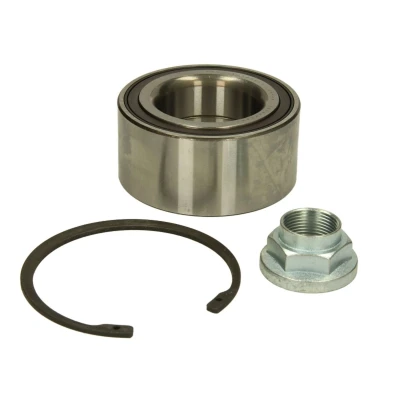 Immagine di SNR R174.61 Kit cuscinetto ruota con anello sensore magnetico integrato HONDA: Accord 7 Limousine, FR V, Tourer