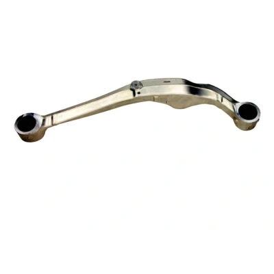 Immagine di MAXGEAR 72 2913 Braccio oscillante, Sospensione ruota Superiore, Assale posteriore Dx, Esterno oscillante triangolare Alluminio