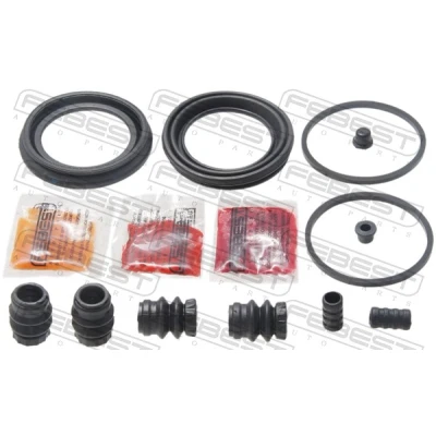 Immagine di FEBEST 0275 L31F Kit Revisione Pinze Freno Assale anteriore