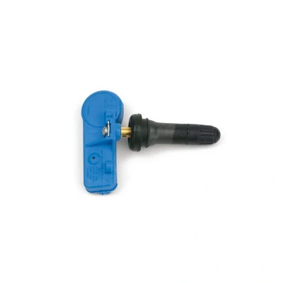 Immagine di SCHRADER 3062 Sensore ruota, Press. gonf. pneumatici Sistema controllo con valvole, bullone/vite OPEL: Corsa E Hatchback